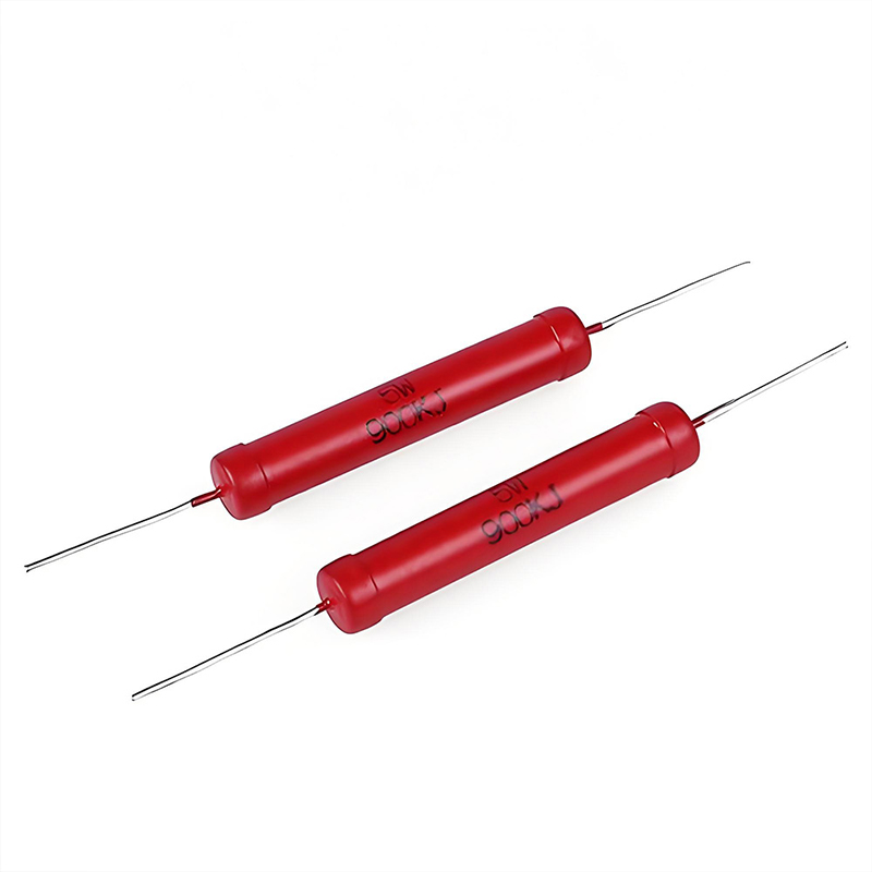 RI80 Резистор.5