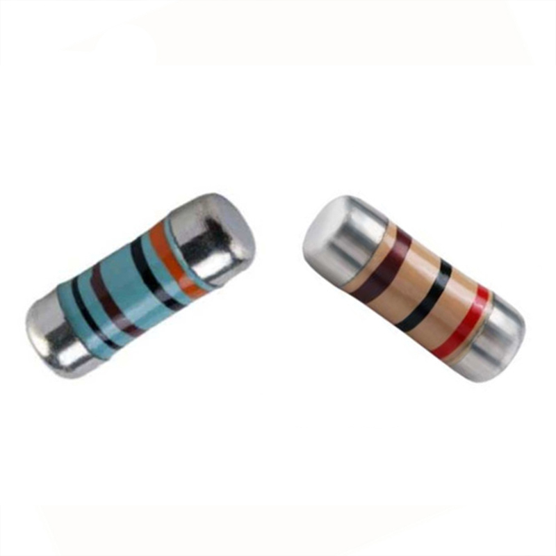 SMD Резистор RJM.4