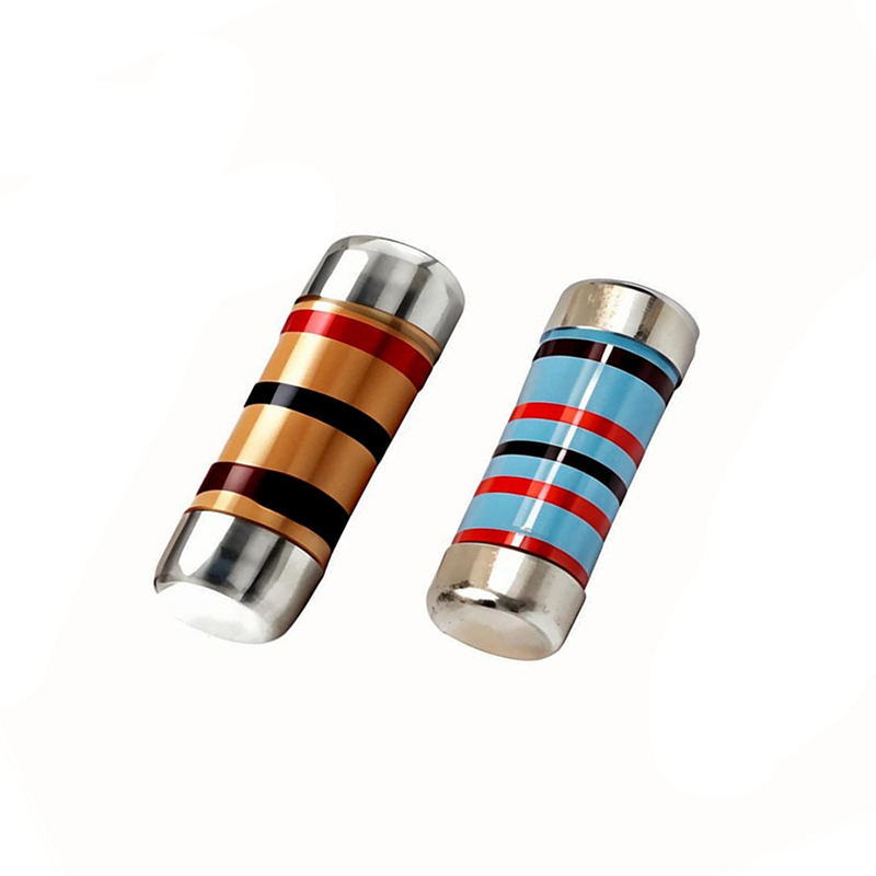SMD Резистор RJM.5