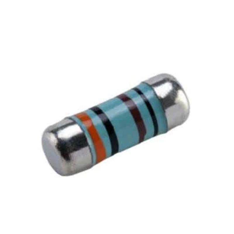 SMD Резистор RJM.6