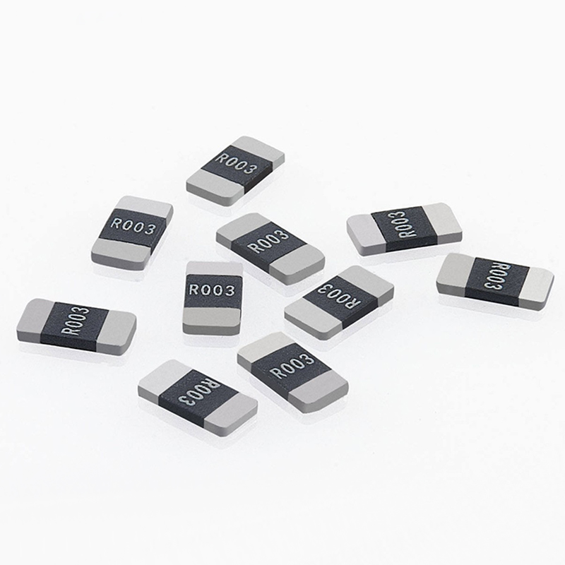 SMD Резистор.11