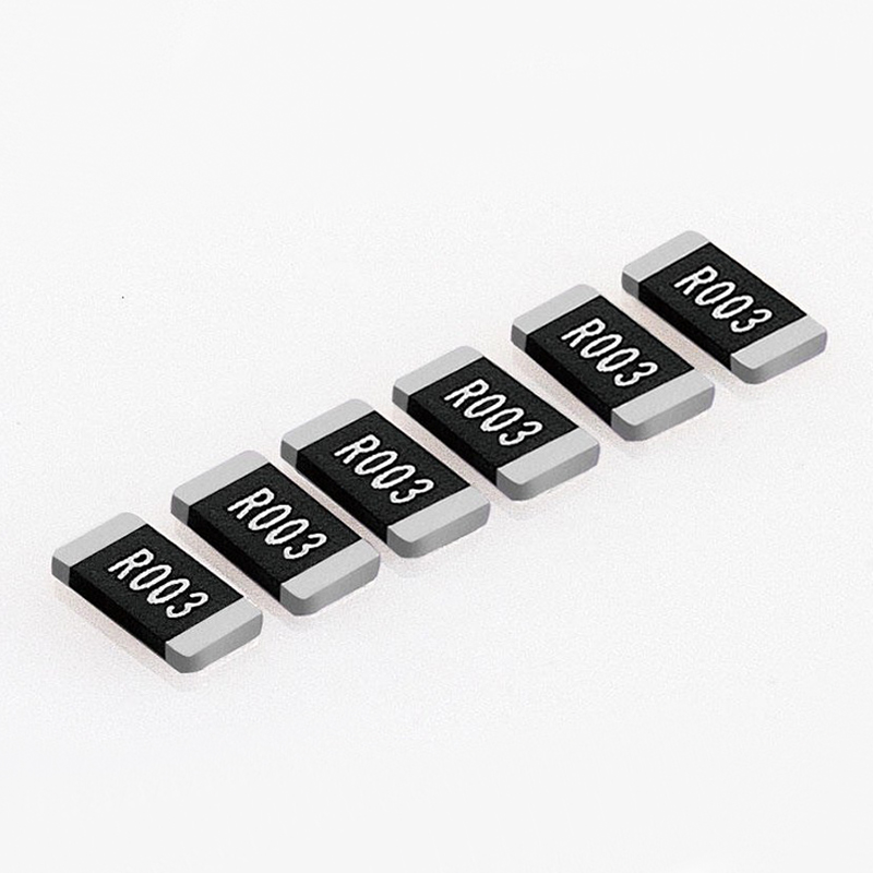 SMD Резистор.8