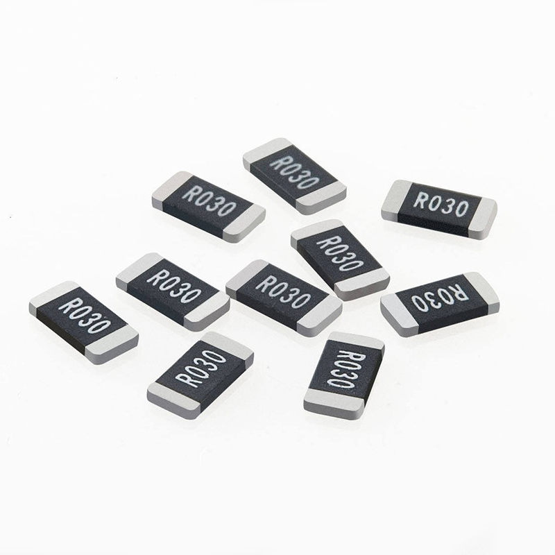 SMD Резистор.9