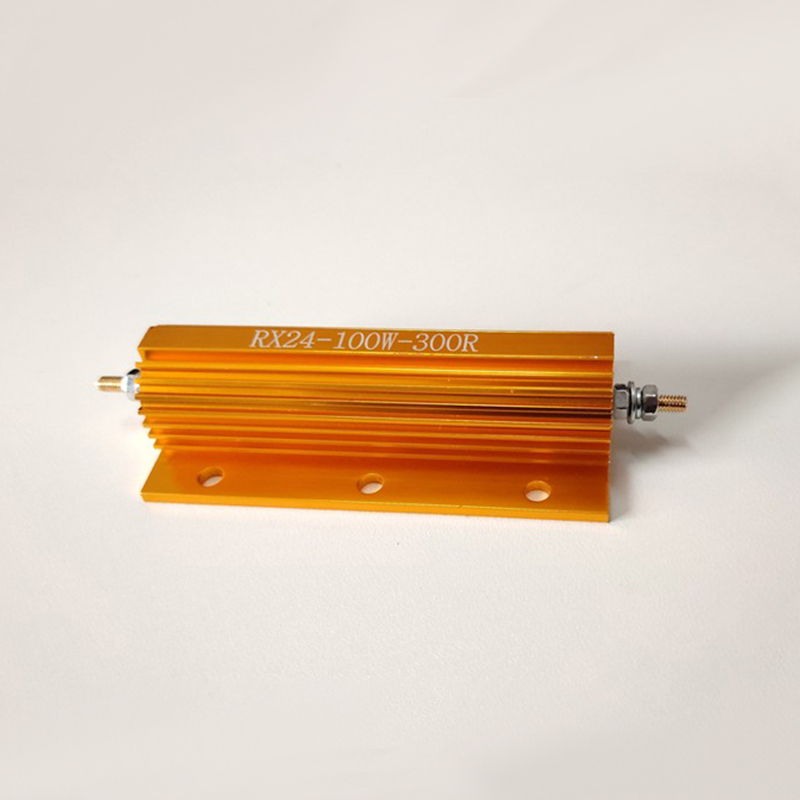 Проволочный резистор RX24 100W-9.6