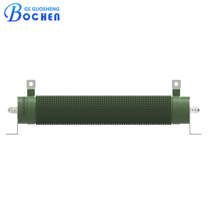 Проволочный резистор RXG20A-9 (1)