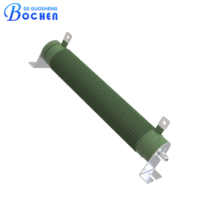 Проволочный резистор RXG20A-9 (2)