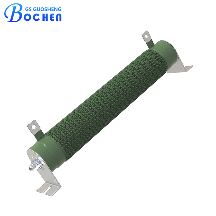 Проволочный резистор RXG20A-9 (3)