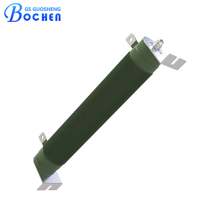 Проволочный резистор RXG20A-9 (4)