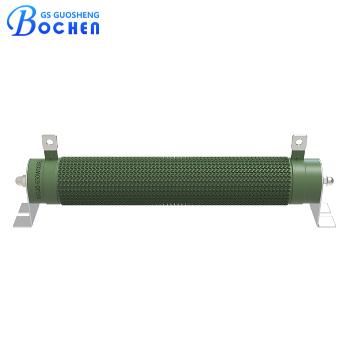 Проволочный резистор RXG20A-9 (5)